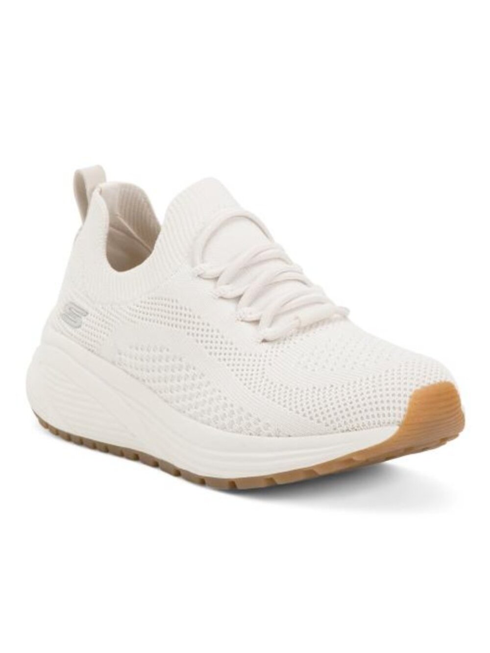 SKECHERS Bob's Sparrow Slip In Walking Sneakers